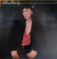 Виниловая пластинка ELLEN SHIPLEY / SHIPLEY ELLEN (1LP)